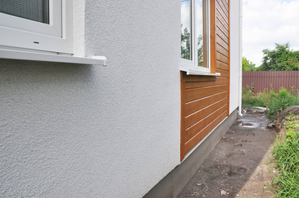 Affordable Siding Repair and Maintenance Services in Somers, MT